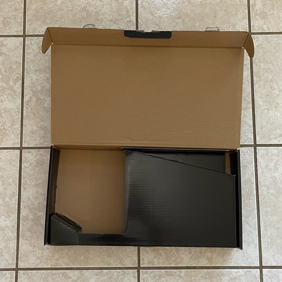 Perixx Periboard-512 Black Ergonomic Keyboard - Picture 3 of 6